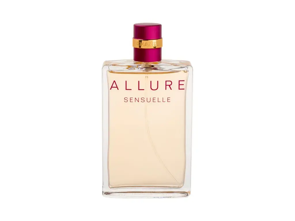 Chanel Allure Sensuelle Eau de Parfum 100 ml