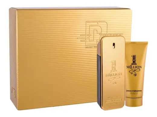 Paco Rabanne 1 Million Eau de Toilette 100 ml