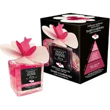 Sweet Home Collection Tiare and Gardenia Luxury Diffuser 150ml
