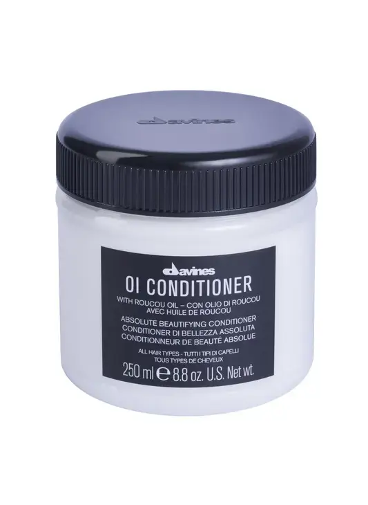Peloton X Davines Unisex Oi Conditioner in Multi - Cycling Performance Apparel