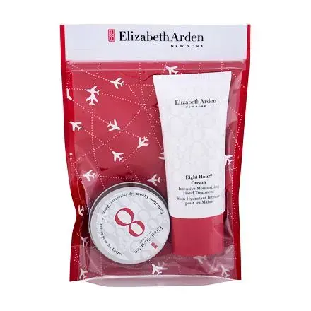 Elizabeth Arden Eight Hour Travel Set 13 Ml + 30 Ml