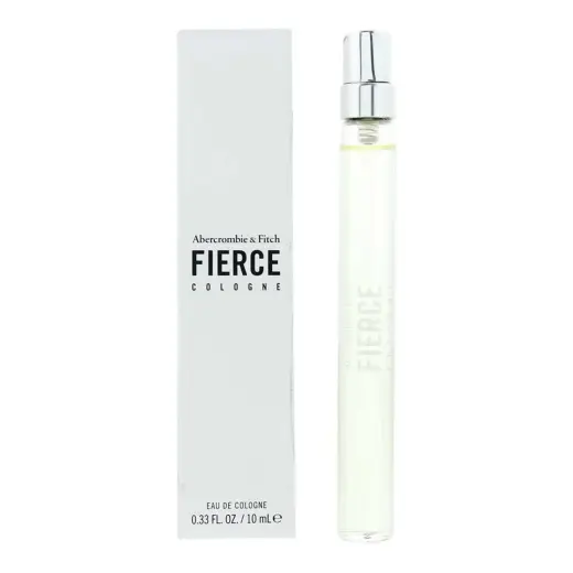 Abercrombie & Fitch Fierce (EDC) одеколон для мужчин 10 мл