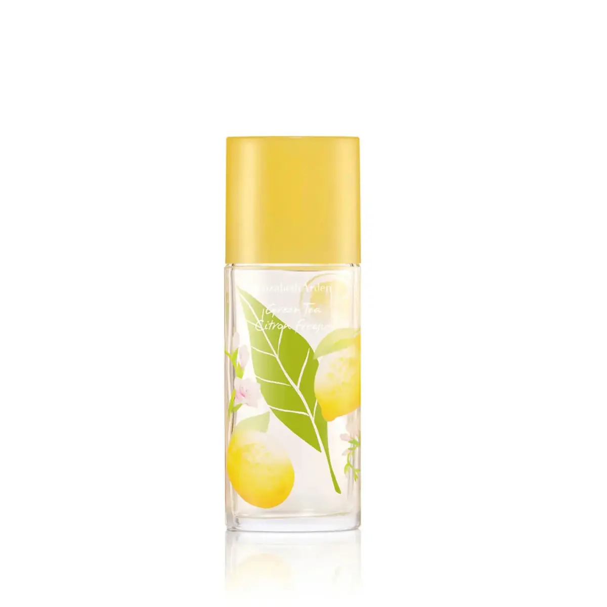 Elizabeth Arden, Green Tea Citron Freesia, Eau De Toilette, Unisex, 50 ml