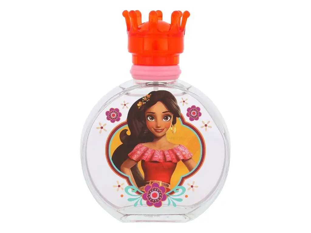 Disney Elena of Avalor Eau de Toilette 100 ml