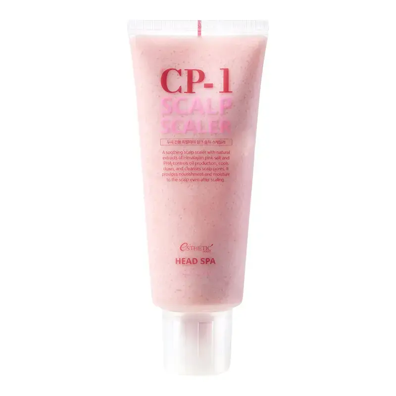 Esthetic House CP-1 Head Spa Pink