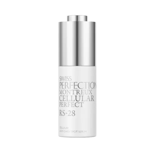 Swiss Perfection, RS-28 Cellular, Anti-Dark Spots, Eye Serum, 30 ml