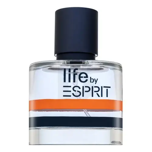 Esprit Life by Esprit for Him Eau de Toilette for men 30 ml