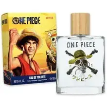 "One Piece EDT" translates to "One Piece EDT" in English.