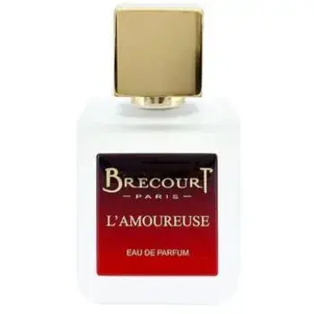 L´Amoureuse EDP