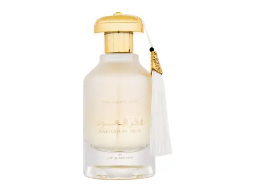 Ard Al Zaafaran Fakhar Al Oud The White Oud Eau de Parfum 100 ml