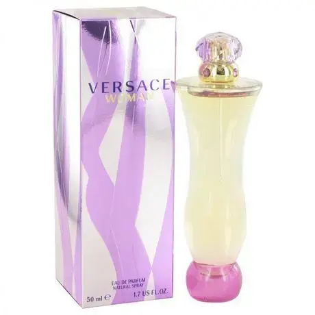 Versace Dylan Purple (EDP) parfimērijas ūdens sievietēm 100 ml