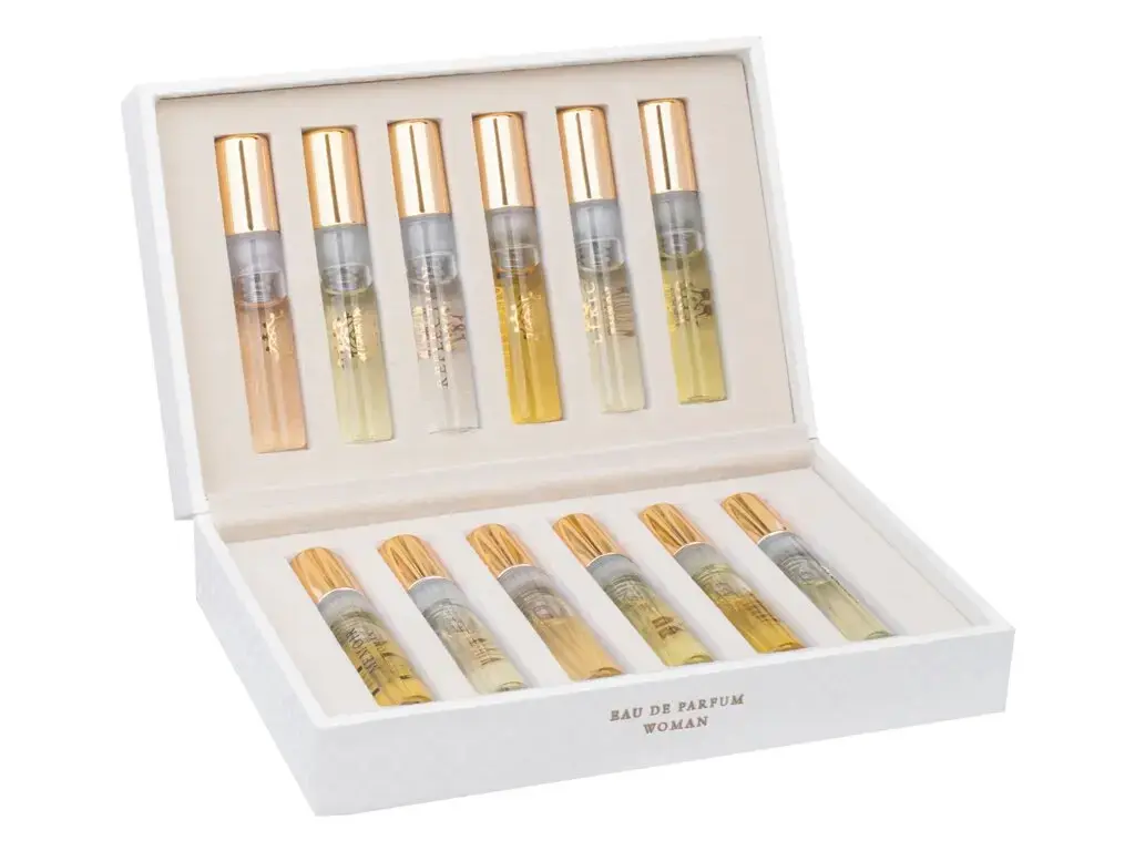 Amouage Mini Set Eau de Parfum 12x2 ml