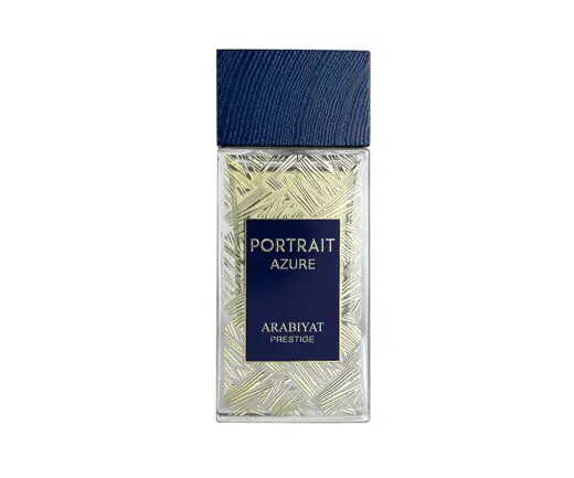 Arabiyat Prestige Portrait Azure (EDP) парфюмерная вода для мужчин 80 мл