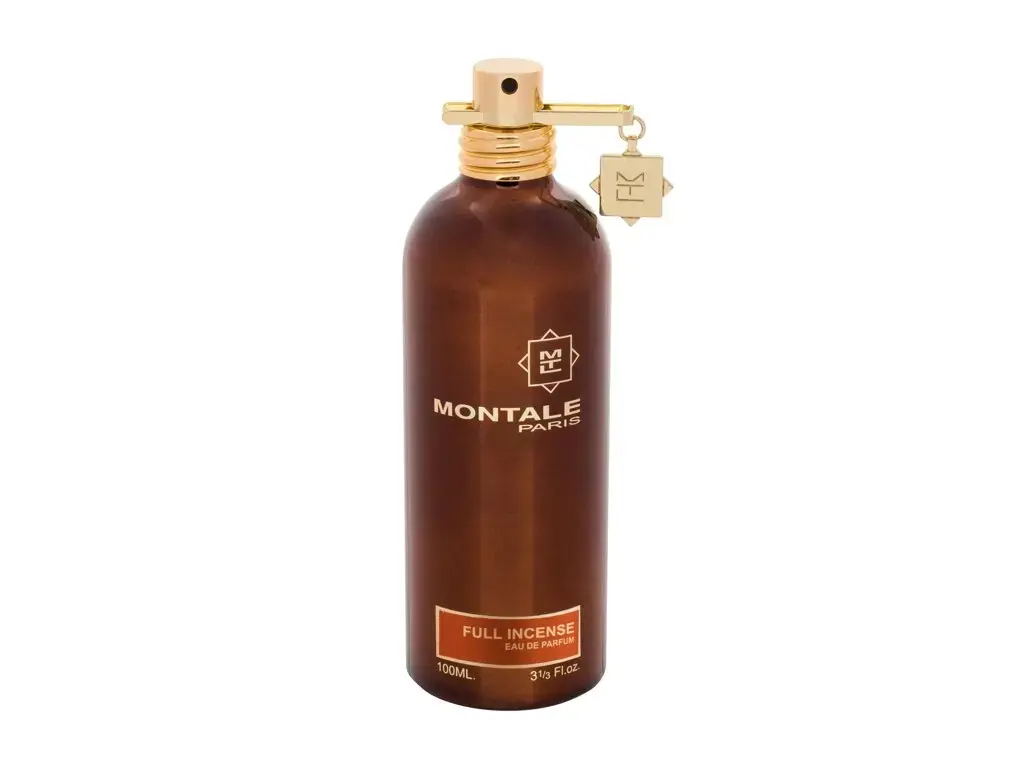 Montale Full Incense Eau de Parfum 100 ml