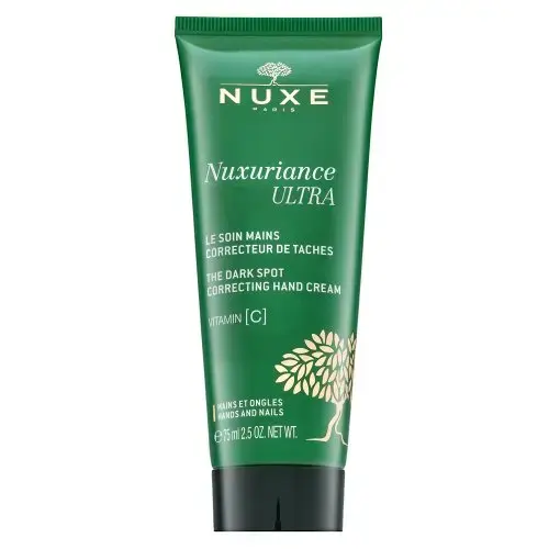 Nuxe Nuxuriance Ultra Hand Cream The Dark Spot Correcting Hand Cream 75 ml