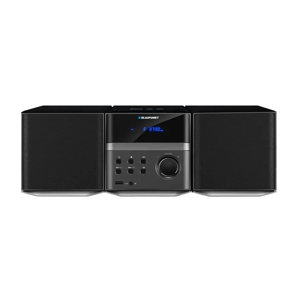 Blaupunkt MS7BT micro stereo system