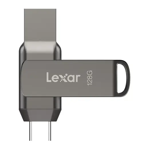 Pendrive Lexar Dual Type-C and Type-A USB 3.1 128GB