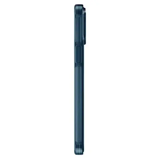 UNIQ etui Air Fender iPhone 12 Pro Max 6,7" niebieski|nautical blue Photo