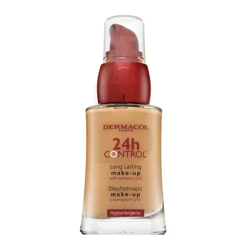 24h Control Make-up - Long lasting make-up 30 ml