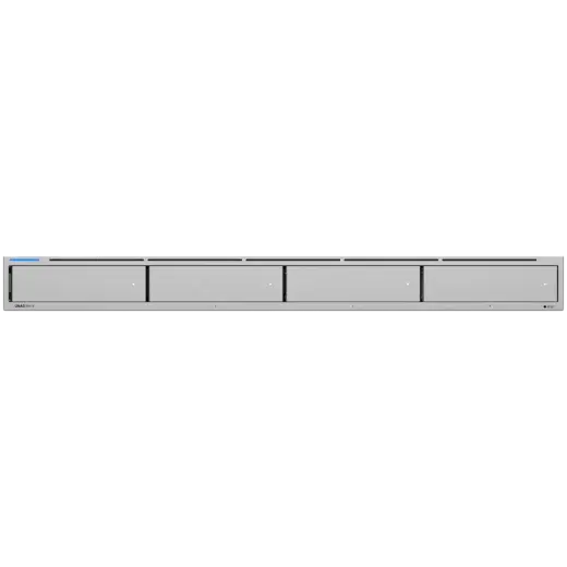 UBIQUITI UniFi UNAS-PRO-4-EU