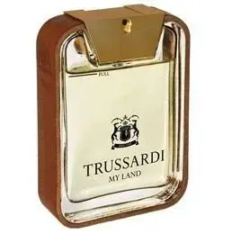 Trussardi My Land Eau De Toilette 100ml