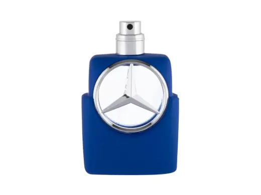 Mercedes-Benz Man Blue Eau de Toilette 50 ml