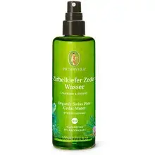 Pine-Cedar Bio - Floral Water.