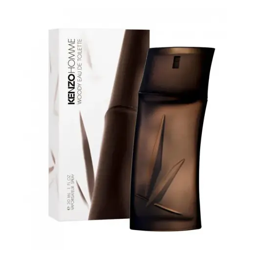 KENZO Kenzo Homme Boisée Eau de Toilette 100 ml