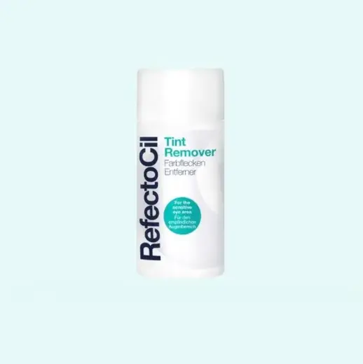 Refectocil Eyelash & Eyebrow Tint Remover 150 Ml