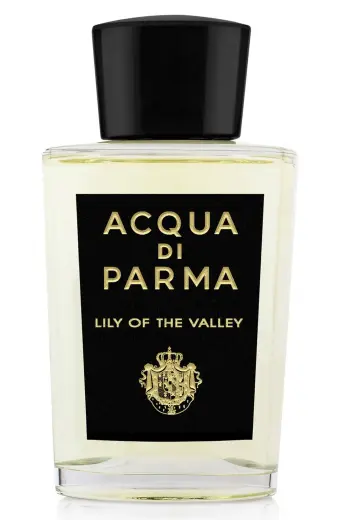 Acqua Di Parma Signatures of the Sun Lily of the Valley (EDP) parfimērijas ūdens unisex 100 ml