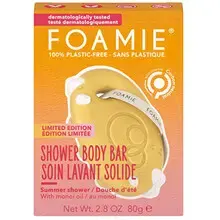 Foamie Beach Please Shower Body Bar