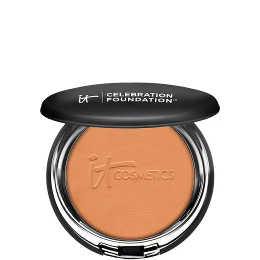 It Cosmetics, Celebration, Compact Foundation, Rich, 9 g