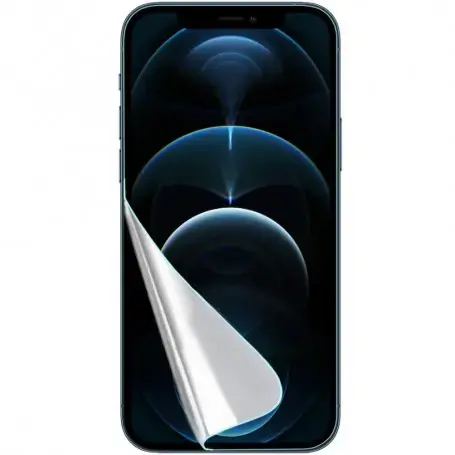 Fusion Display Guard TPU aizsargplēve telefona ekrānam iPhone 13 Mini