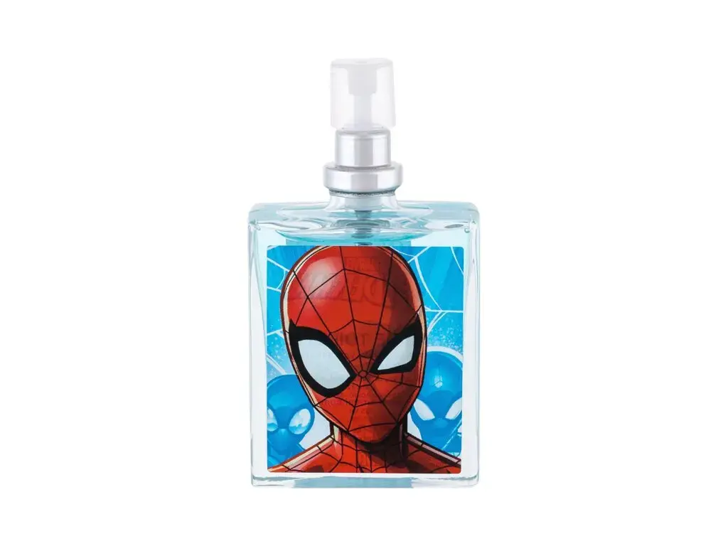 Marvel Spiderman Eau de Toilette 30 ml