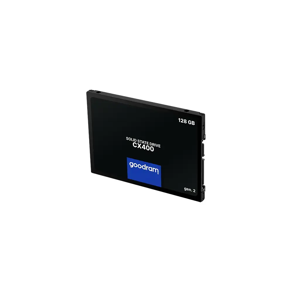 Goodram SSD DISC 128GB CX400 G.2 2,5 SATA III