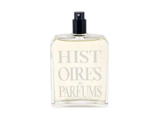 Histoires de Parfums Blanc Violette Eau de Parfum 120 ml