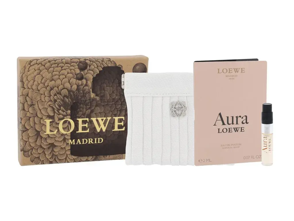 Loewe Aura Loewe 2013 Eau de Parfum 2 ml