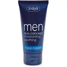 Men Face Cream SPF 6