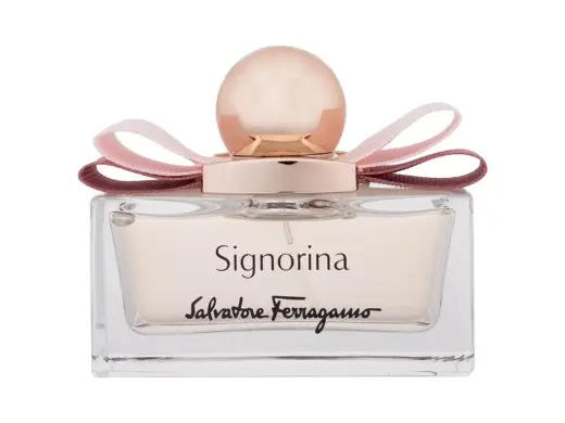 Ferragamo Signorina Eau de Parfum 50 ml