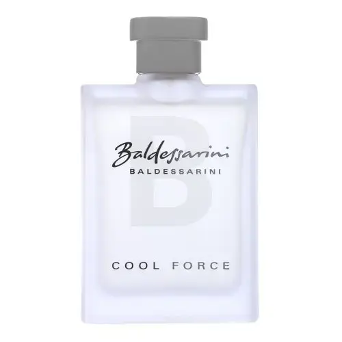 Baldessarini Cool Force tualetes ūdens vīriešiem 90 ml