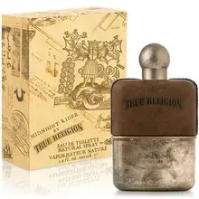 TRUE RELIGION True Religion (EDT) tualetes ūdens vīriešiem 100 ml