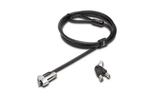NanoSaver Laptop Lock Keyed