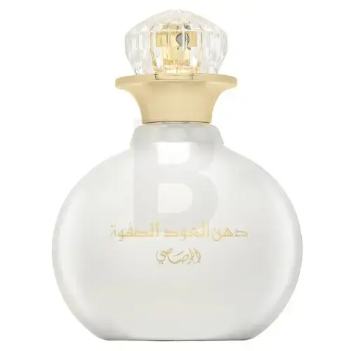 Rasasi Dhan Al Oudh Safwa unisex parfimērijas ūdens 40 ml