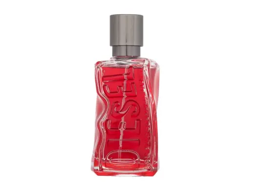 Diesel D Red Eau de Parfum 50 ml