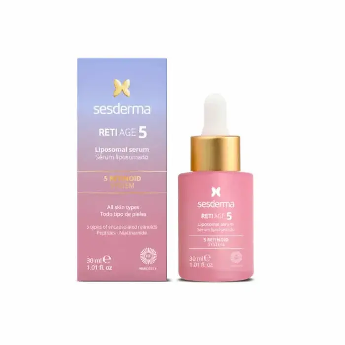 Sesderma Reti Age 5 Liposomal Serum