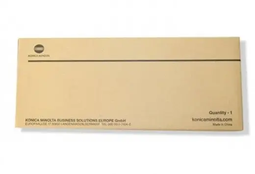 Konica Minolta Toner TNP76 / ACF0050 Black Standard