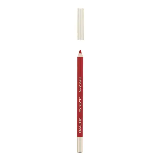 Clarins, Lipliner, Lip Liner, Lip Liner, 06, Red, 1.2 g *Tester