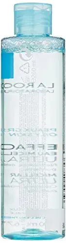 Effaclar Solução Micelar Ultra - Pele Oleosa - 200 Ml
