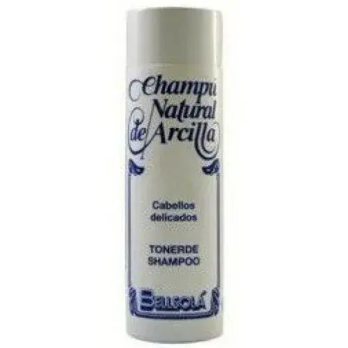 Bellsola Champu Arcilla 250 Cc
