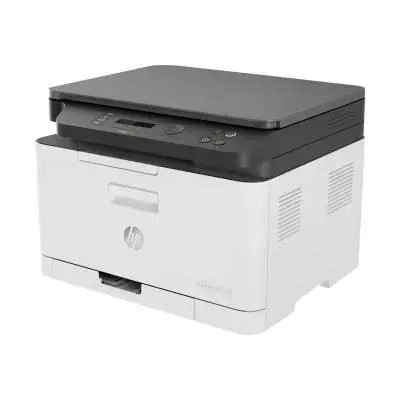 HP Color Laser MFP 178nwg Multifunktionsdrucker Farbe Laser (6HU08A#B19)